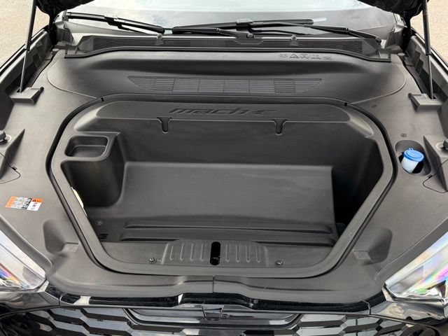 Certified 2025 Ford Mustang Mach-E Premium w/ Sport Appearance Package RWD image 50