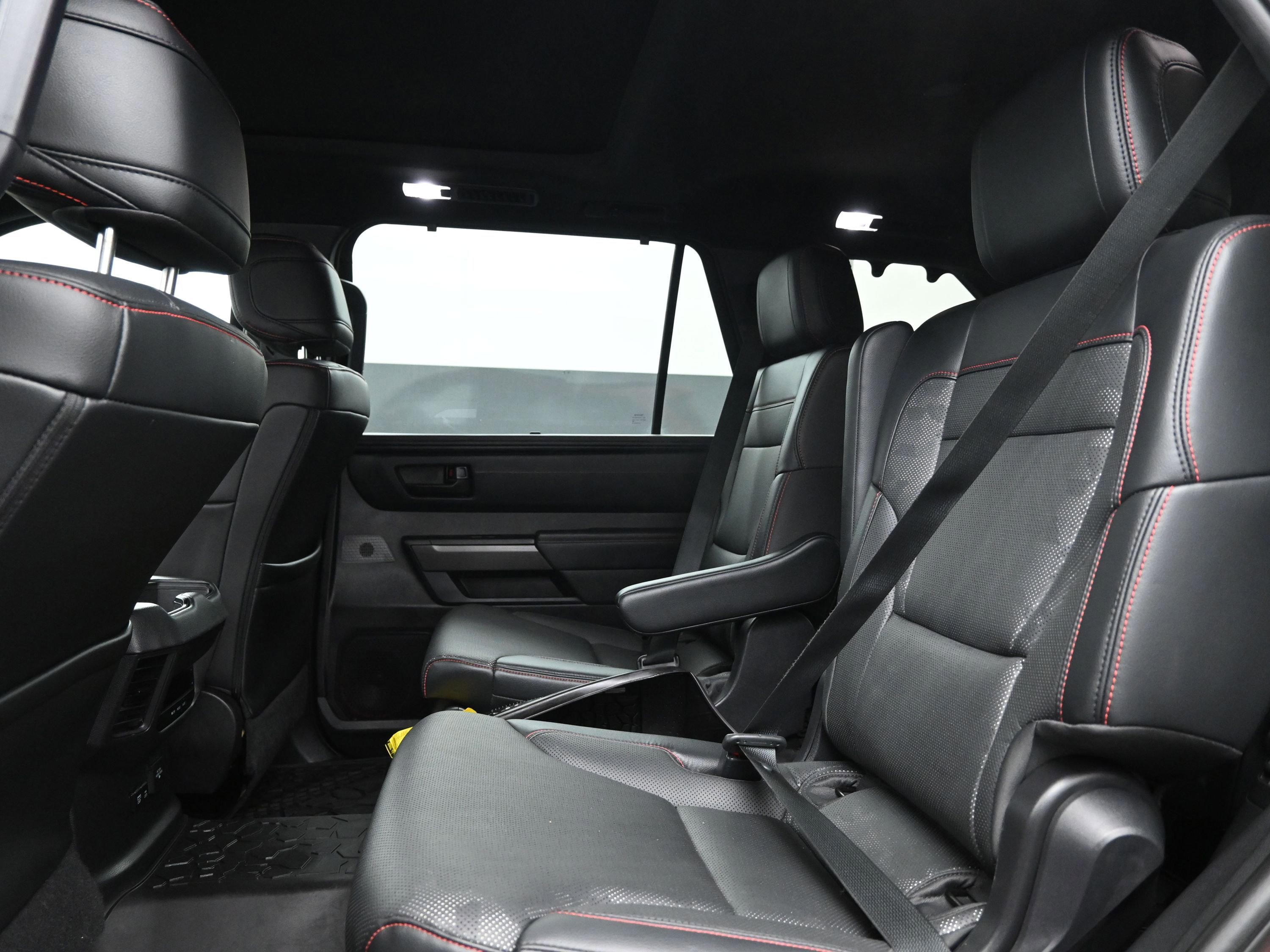 Used 2024 Toyota Sequoia TRD Pro image 33