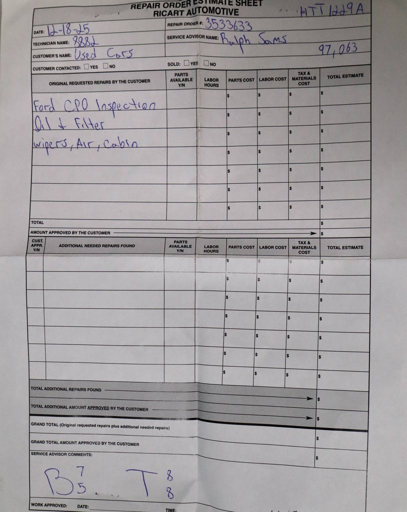 Used 2020 Hyundai Santa Fe Limited image 6