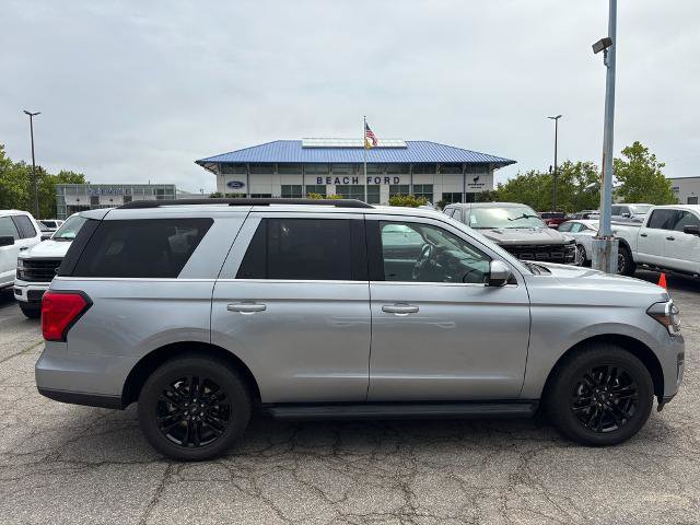 Certified 2024 Ford Expedition XLT AWD/4WD image 4