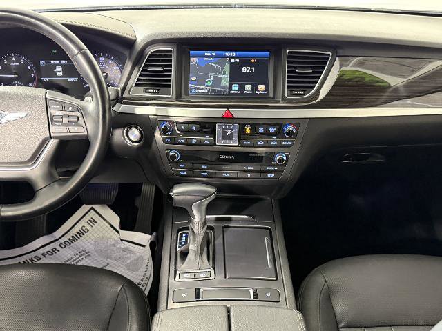 Used 2019 Genesis G80 3.8 image 12