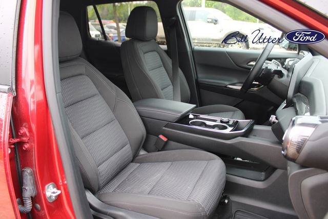 Used 2026 Chevrolet Equinox LT w/ Midnight Edition FWD image 11