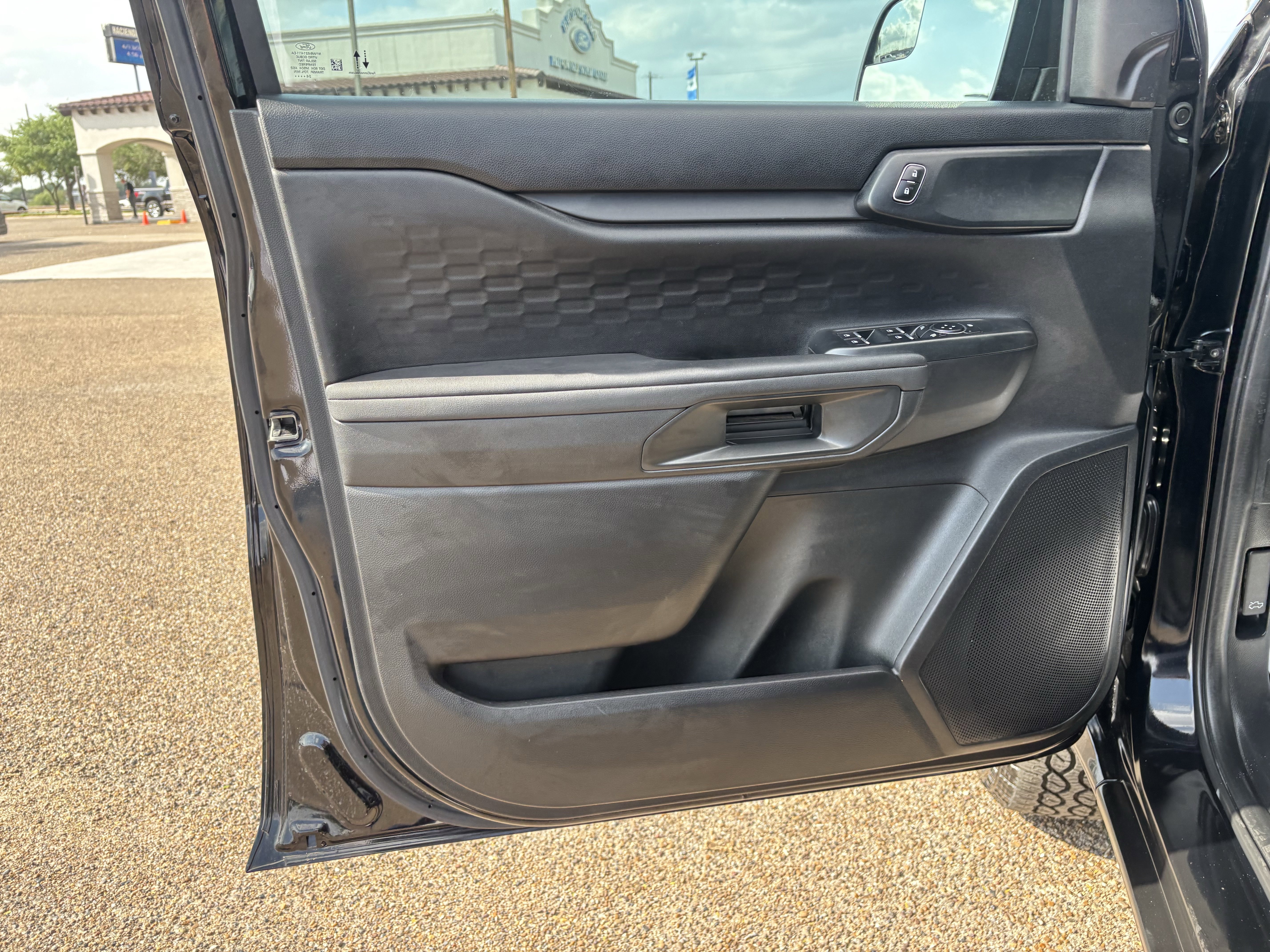 Certified 2024 Ford Ranger XL w/ Trailer Tow Package AWD/4WD image 11