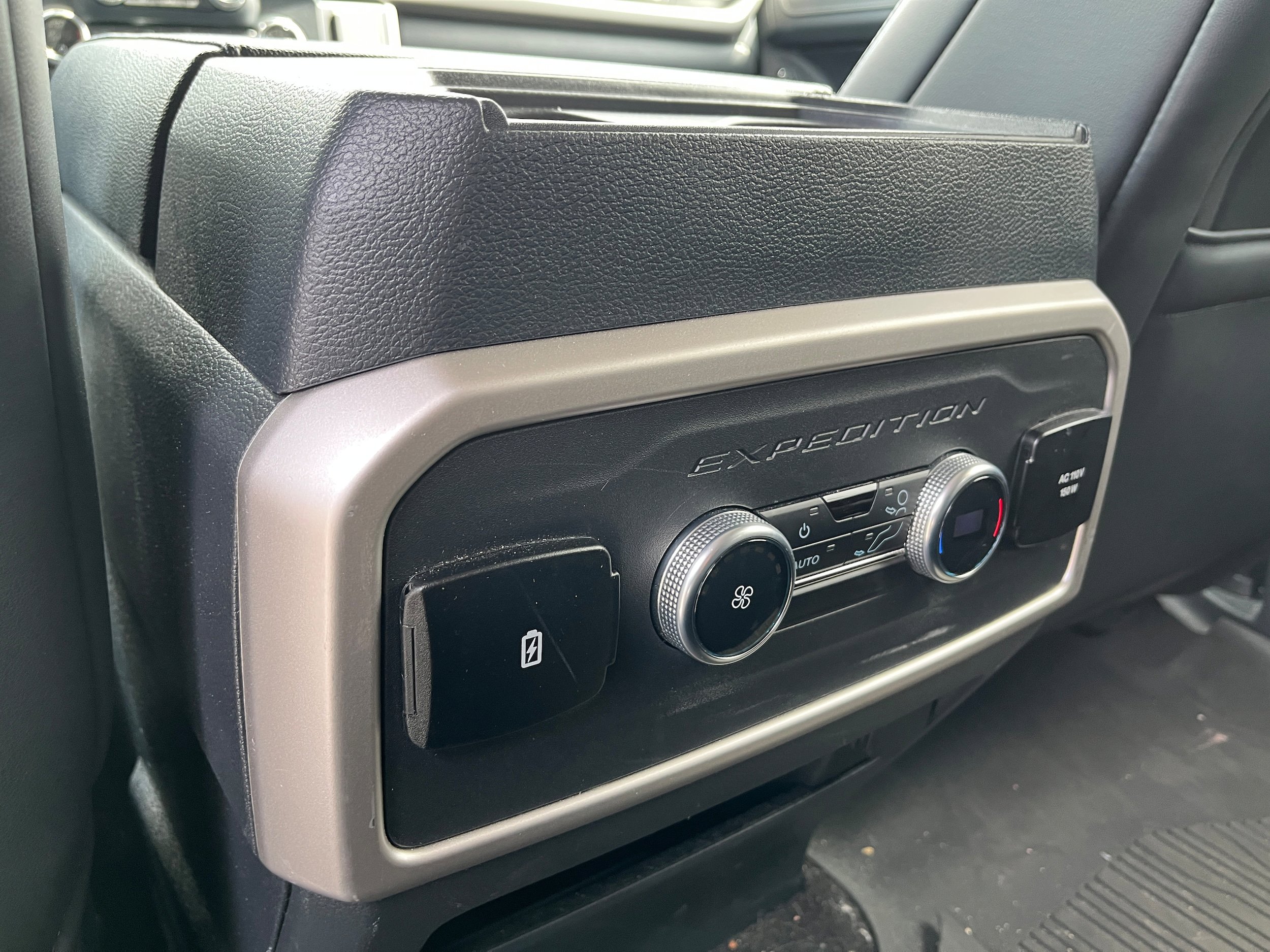 Certified 2023 Ford Expedition XLT AWD/4WD image 10