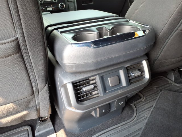 Certified 2024 Ford F150 XLT w/ Equipment Group 302A MID AWD/4WD image 13