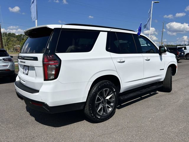 Used 2024 Chevrolet Tahoe Z71 w/ Luxury Package AWD/4WD image 30