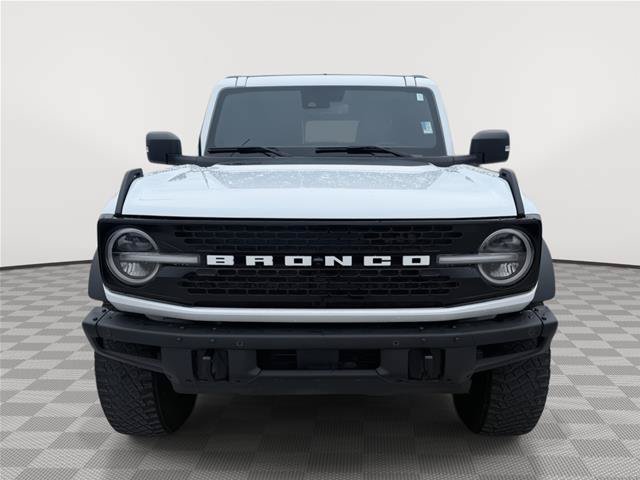 Certified 2024 Ford Bronco Wildtrak AWD/4WD image 2