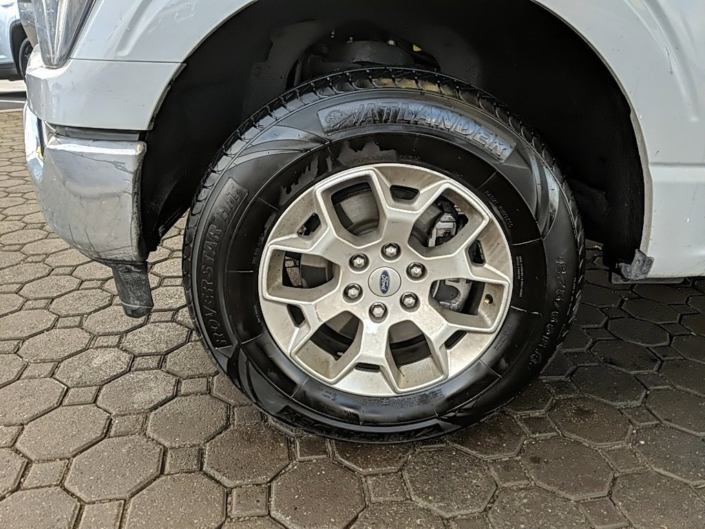 Certified 2023 Ford F150 XLT image 9