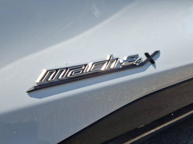 Certified 2022 Ford Mustang Mach-E Premium AWD/4WD image 28