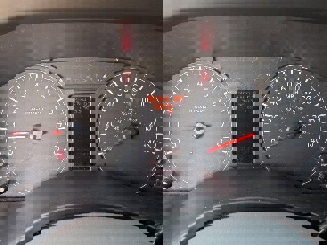 Used 2018 Nissan NV 2500 SV image 19