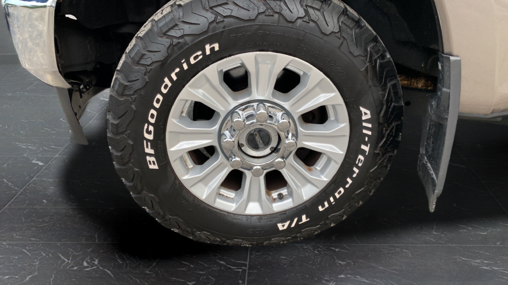 Certified 2022 Ford F250 XLT w/ XLT Value Package AWD/4WD image 30