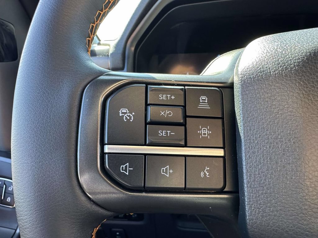 Certified 2025 Ford F150 Tremor w/ Equipment Group 402A High AWD/4WD image 14
