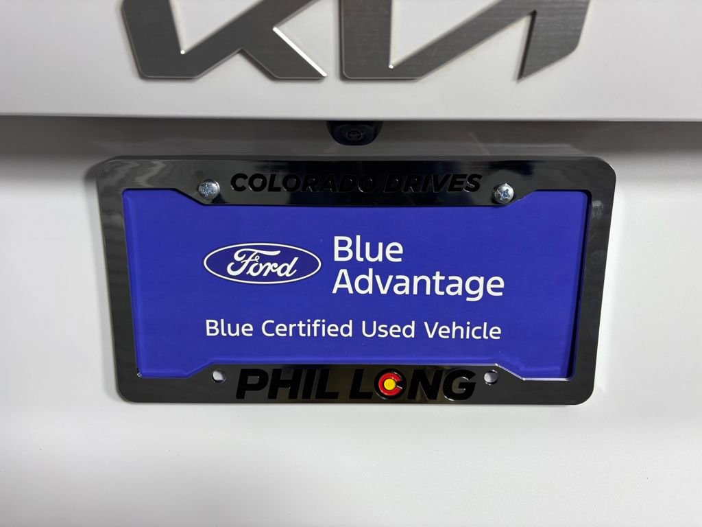 Used 2023 Kia Sorento S w/ Panoramic Sunroof Package image 30