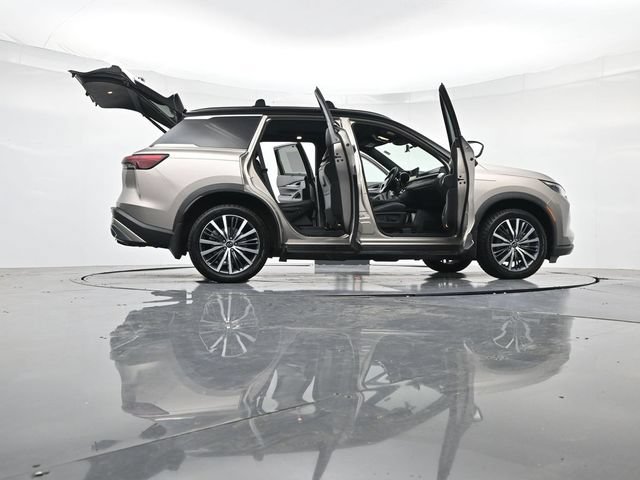 Used 2023 INFINITI QX60 Autograph w/ Cargo Package AWD/4WD image 54