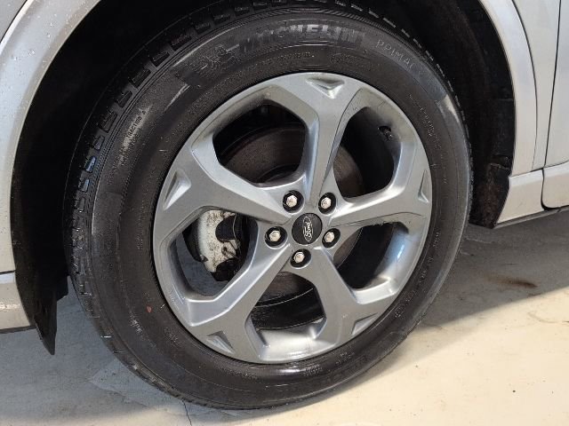 Certified 2023 Ford Escape ST-Line image 11