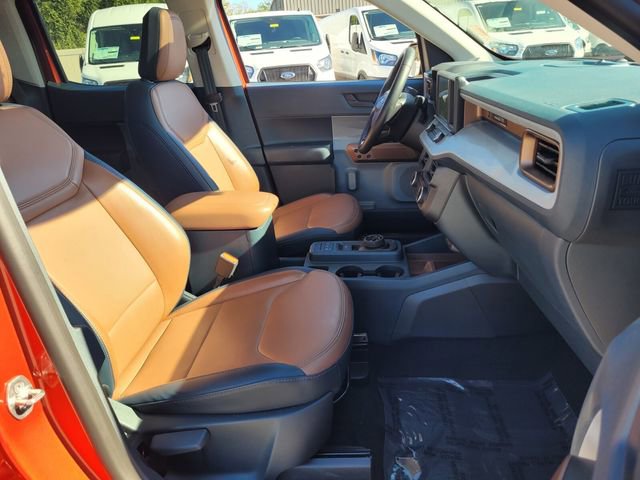 Certified 2024 Ford Maverick Lariat image 18