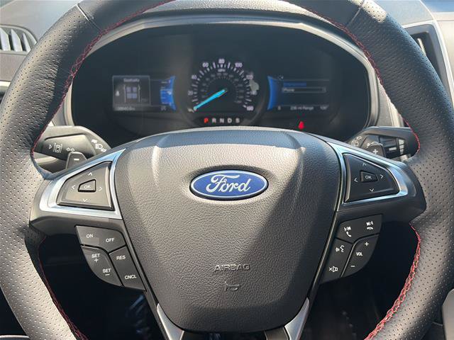 Certified 2024 Ford Edge ST-Line w/ Class II Trailer Tow Package AWD/4WD image 20