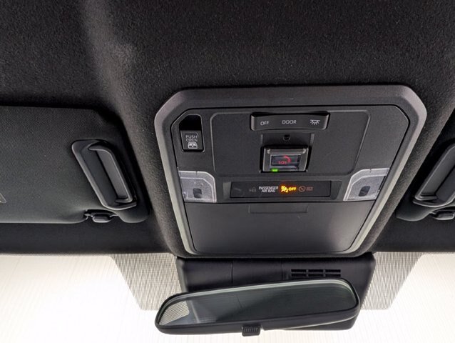 Used 2026 Toyota 4Runner 4WD image 9