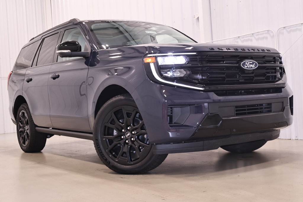 Certified 2027 Ford Expedition Platinum AWD/4WD image 53
