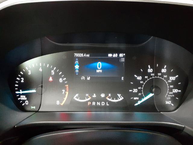 Certified 2021 Ford Escape SE AWD/4WD image 15