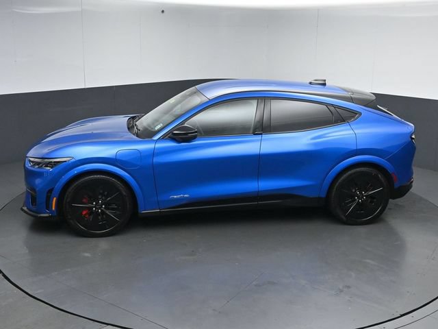 Certified 2025 Ford Mustang Mach-E GT AWD/4WD image 48