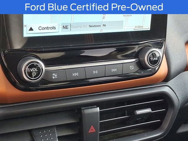Certified 2018 Ford EcoSport SES image 19