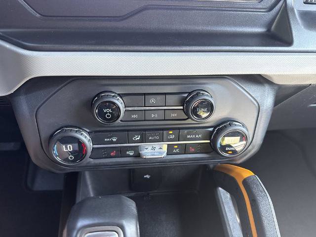 Certified 2023 Ford Bronco Badlands w/ Sasquatch Package AWD/4WD image 18