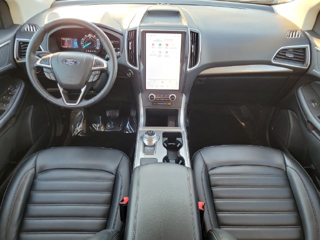 Certified 2024 Ford Edge SEL w/ Convenience Package AWD/4WD image 28