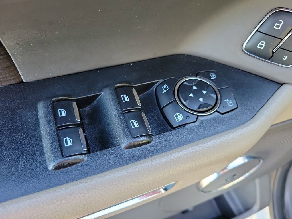 Certified 2021 Ford Expedition Max Limited image 25