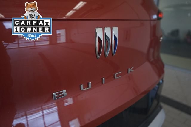 Used 2024 Buick Envista Sport Touring w/ Convenience I Package FWD image 13