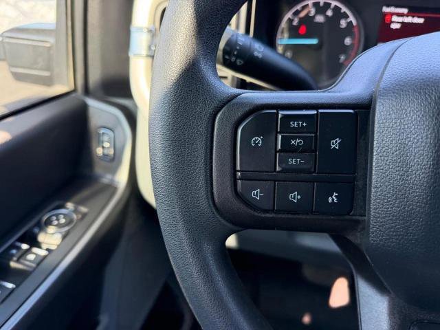 Certified 2024 Ford F250 XLT w/ FX4 Off-Road Package image 12