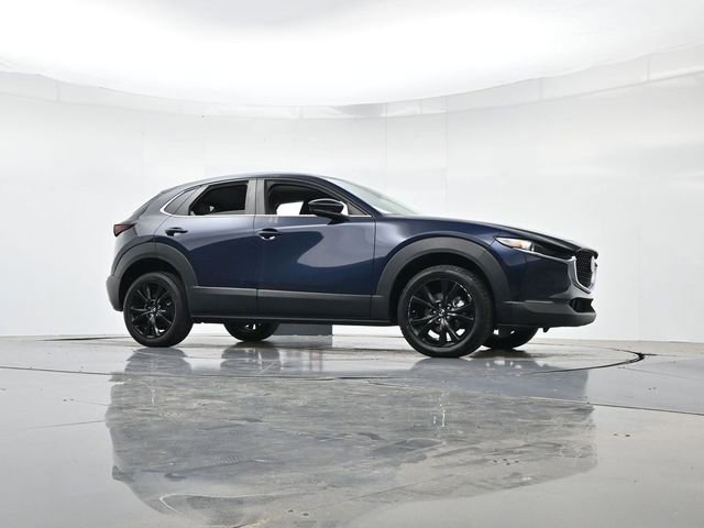 Used 2024 MAZDA CX-30 AWD 2.5 S w/ Select Sport Pkg image 34