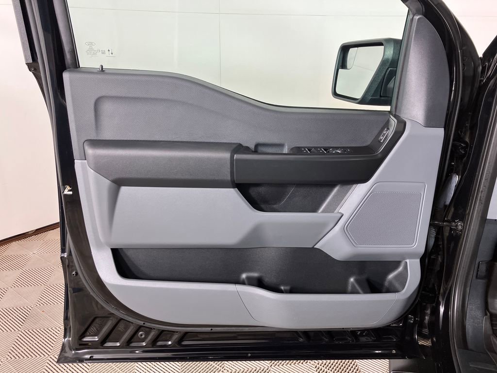 Certified 2023 Ford F150 XL w/ Trailer Tow Package image 15