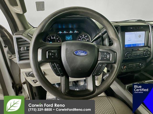 Certified 2019 Ford F150 XLT AWD/4WD image 15