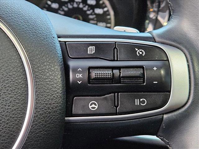 Used 2024 Kia K5 GT FWD image 11