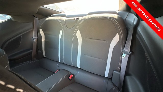 Used 2022 Chevrolet Camaro LS image 20