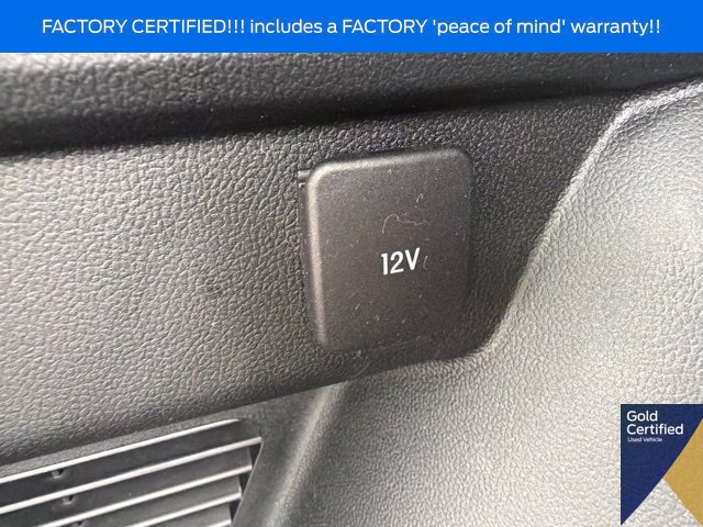 Certified 2022 Ford Escape SEL AWD/4WD image 15