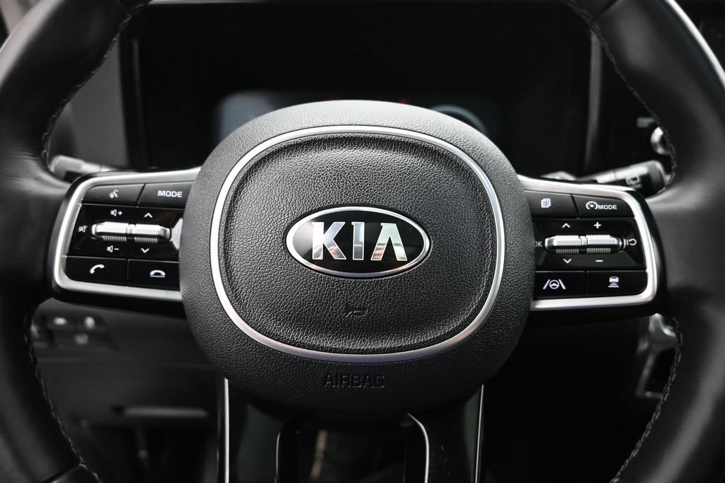 Used 2021 Kia Sorento SX Prestige AWD/4WD image 12