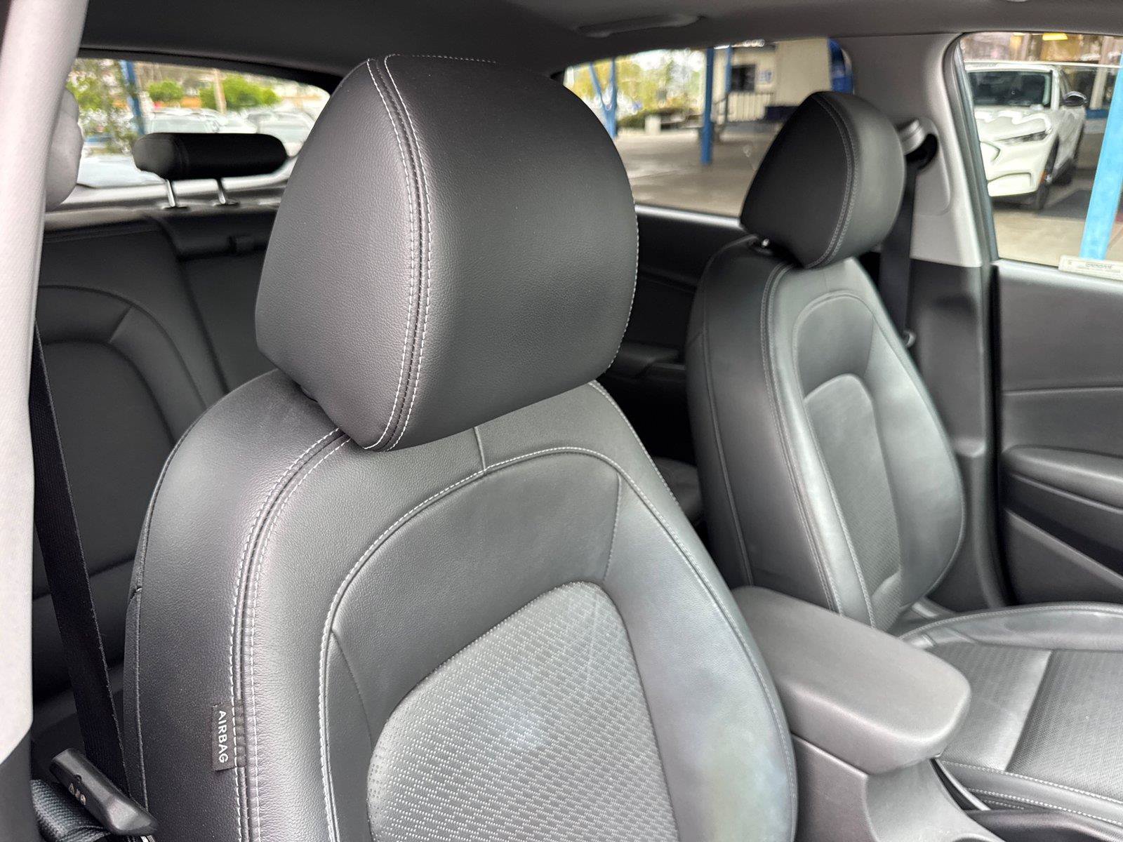 Used 2019 Hyundai Kona Ultimate AWD/4WD image 15