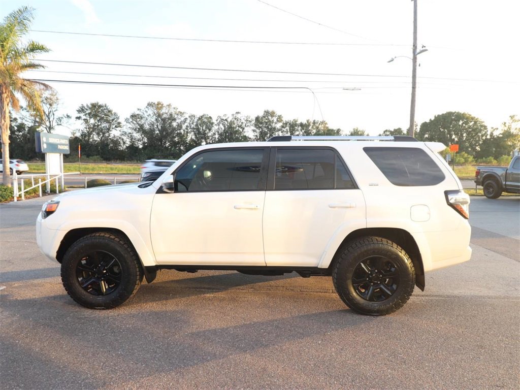 Used 2019 Toyota 4Runner SR5 image 2