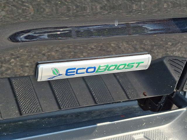 Certified 2023 Ford F150 Lariat AWD/4WD image 31