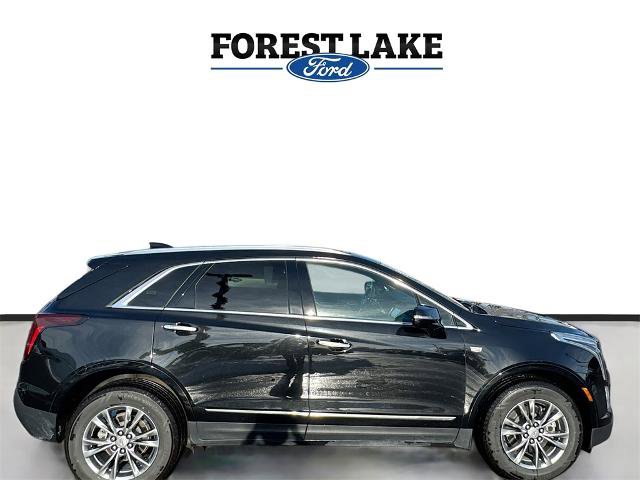 Used 2023 Cadillac XT5 Premium Luxury image 6