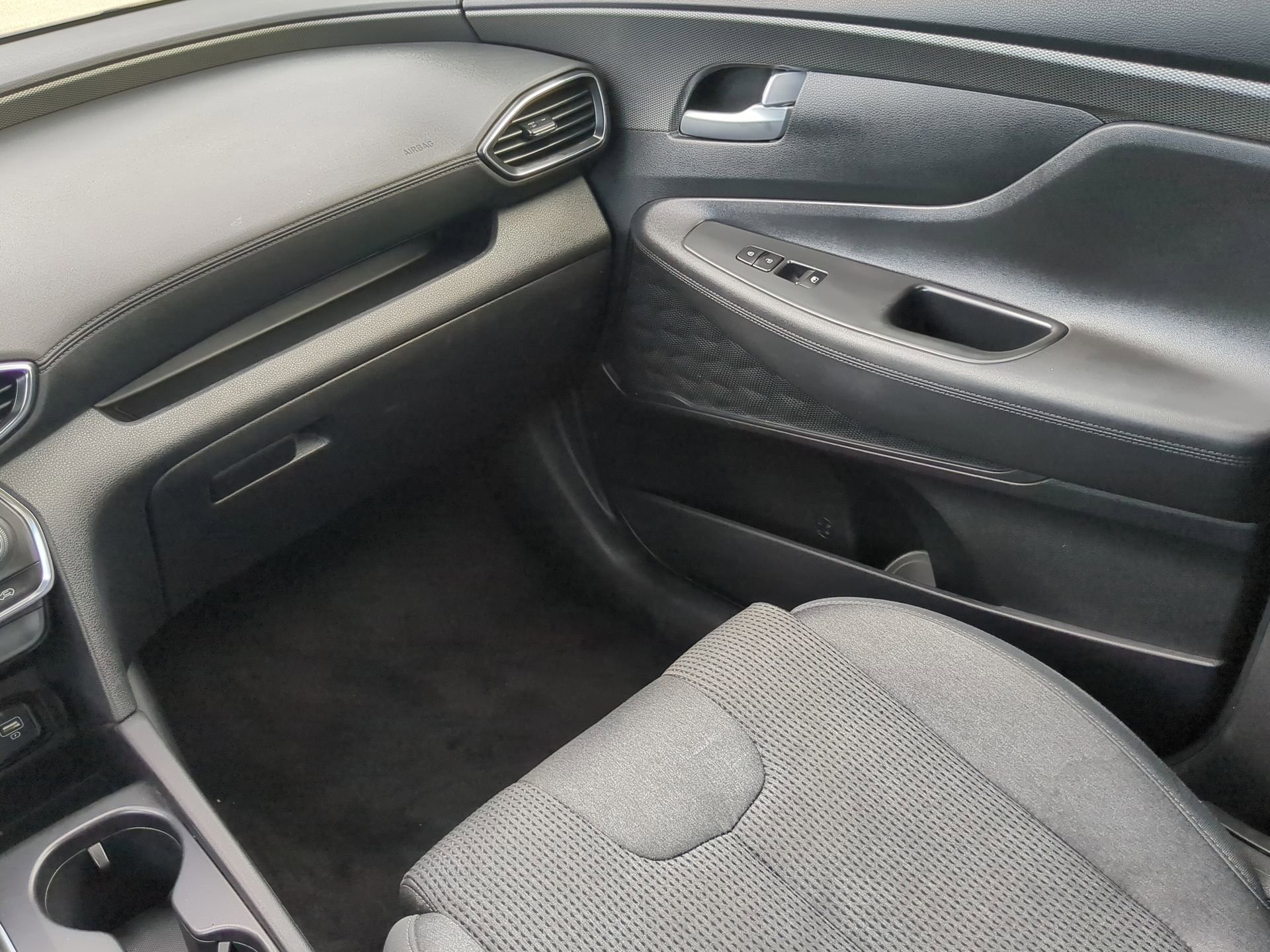 Used 2020 Hyundai Santa Fe SEL AWD/4WD image 52