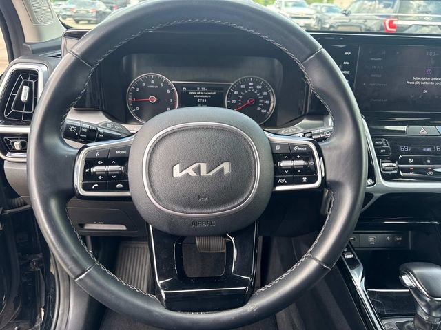 Used 2022 Kia Sorento SX FWD image 29