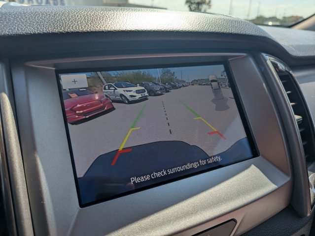 Certified 2023 Ford Ranger XLT w/ Equipment Group 302A High image 24