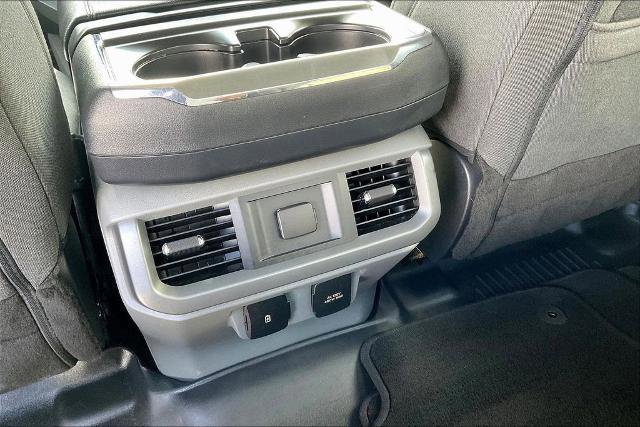 Certified 2022 Ford F150 XLT w/ Equipment Group 302A High image 11