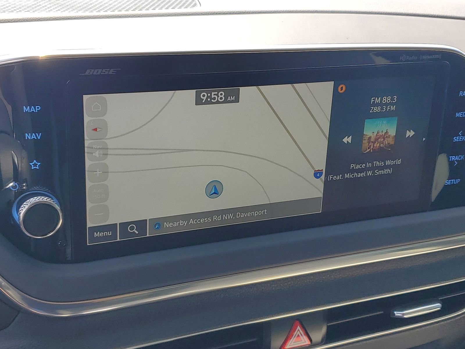 Used 2023 Hyundai Sonata Limited FWD image 23