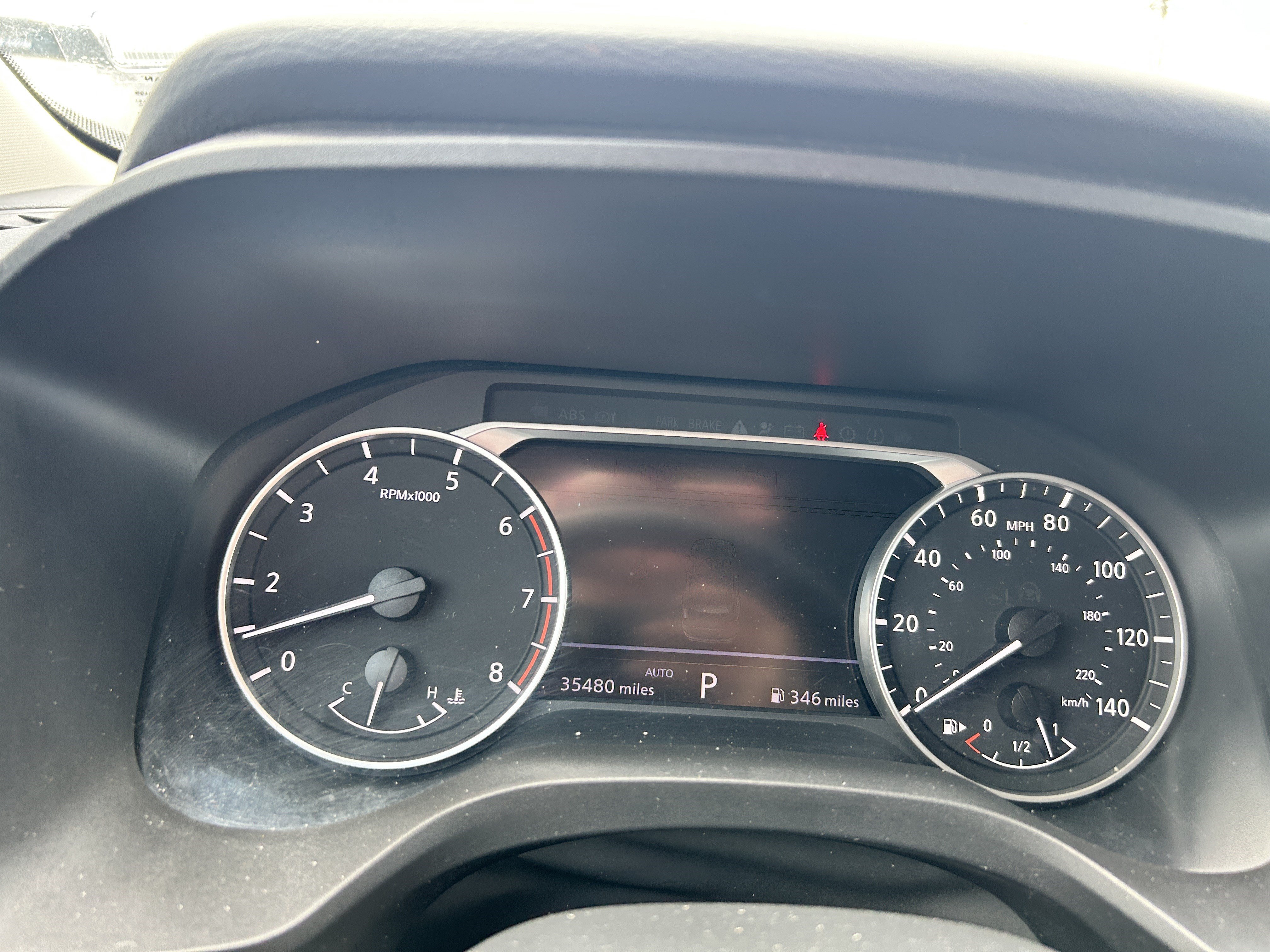 Used 2025 Nissan Rogue SV AWD/4WD image 17