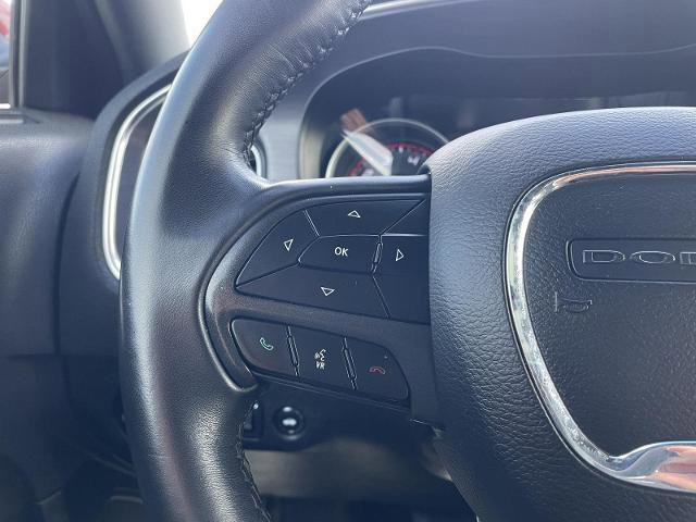 Used 2018 Dodge Charger SXT image 13