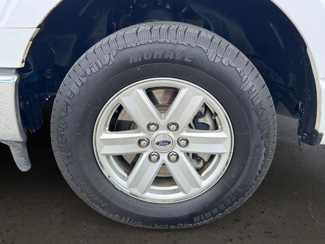 Certified 2021 Ford F150 XL w/ Equipment Group 101A High RWD image 26